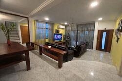 Jalan Kathi (D16), Terrace #518957261